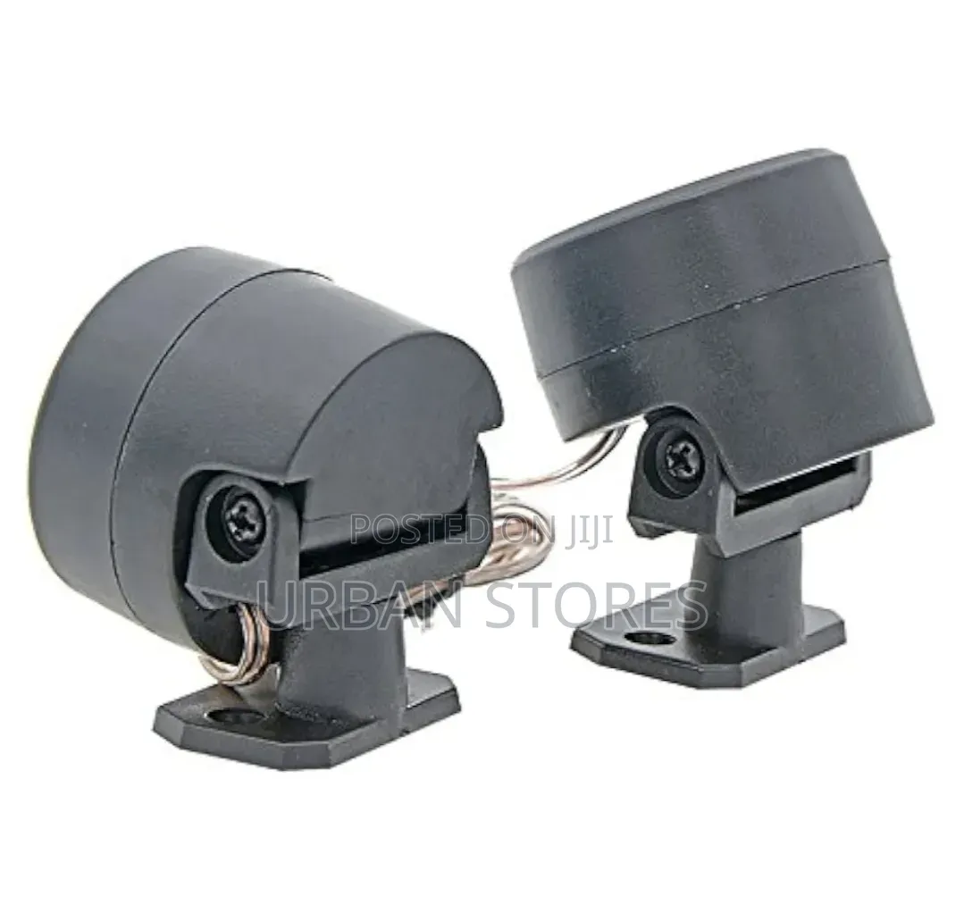 2PCS 500W Pre-Wired Tweeter Speakers Car Audio System