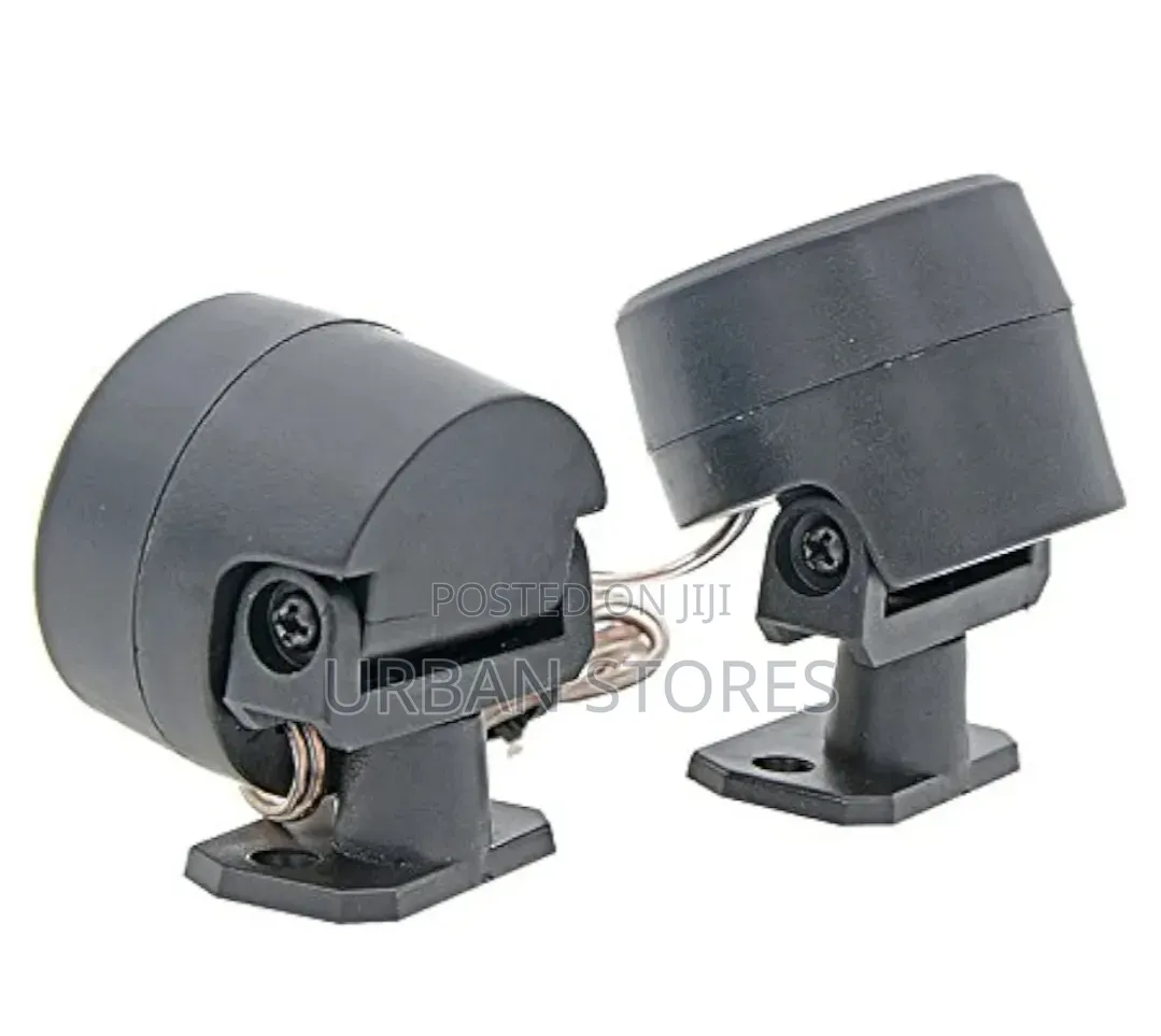 2PCS 500W Pre-Wired Tweeter Speakers Car Audio System