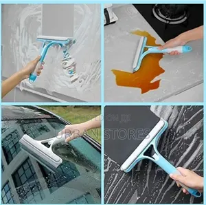 Windows Glass Cleaner
