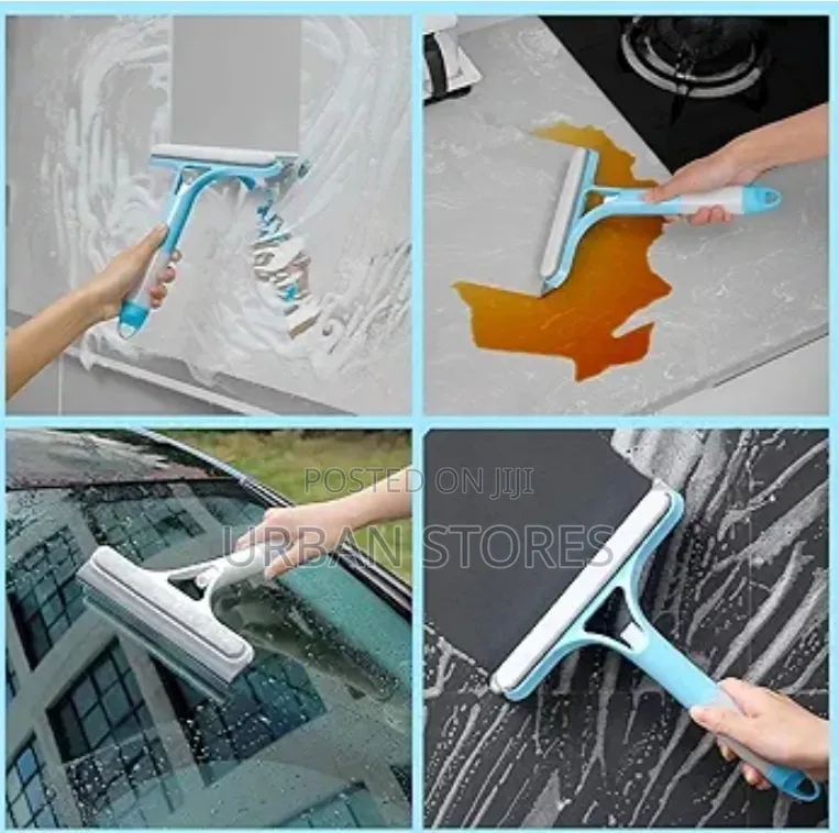 Windows Glass Cleaner