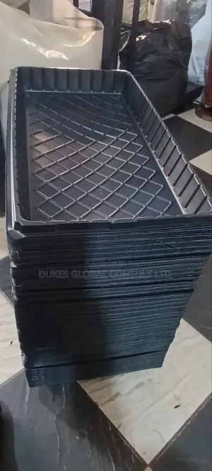 Hydroponic Trays