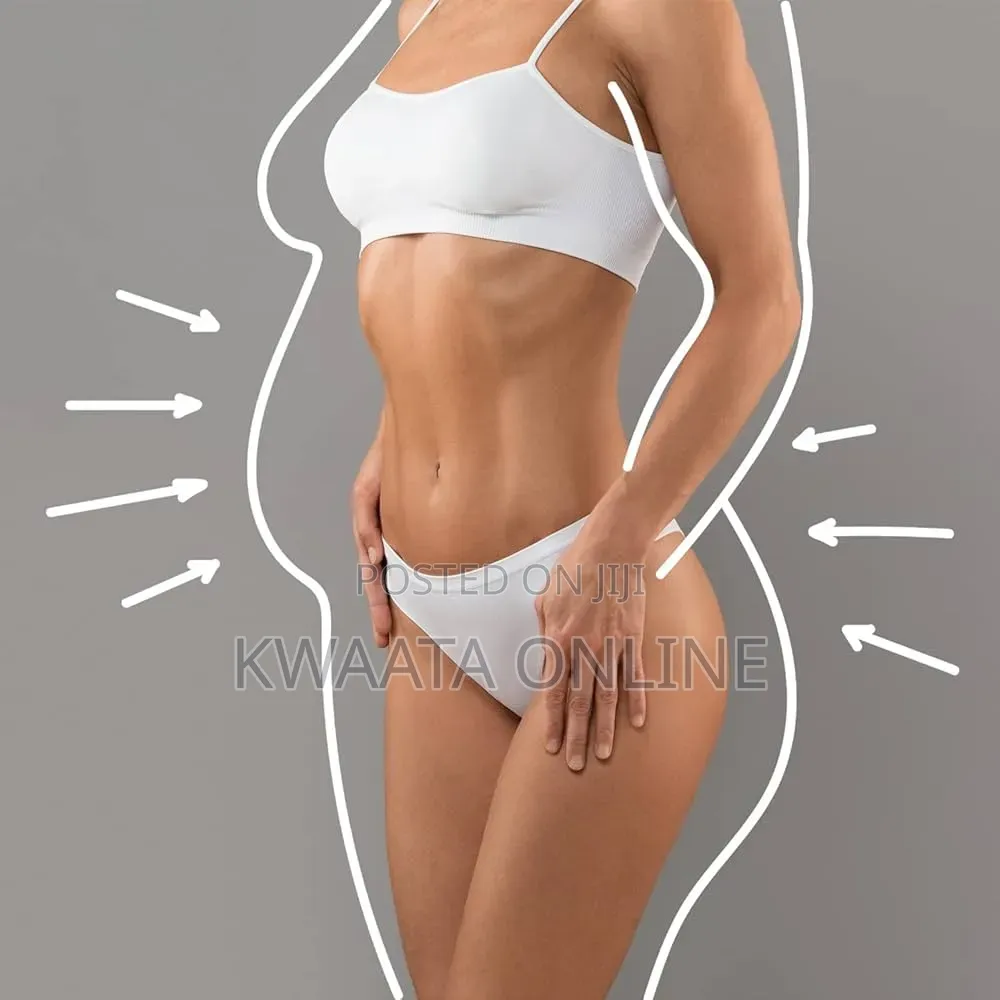 Catherine Slimming Tea Bag Pure Natural Detox Weight Control (1 Sachet