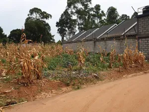 Commercial Plot for Sale in Namugongo_Sonde_Kiwango 12Decimals 67M