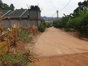 Commercial Plot for Sale in Namugongo_Sonde_Kiwango 12Decimals 67M