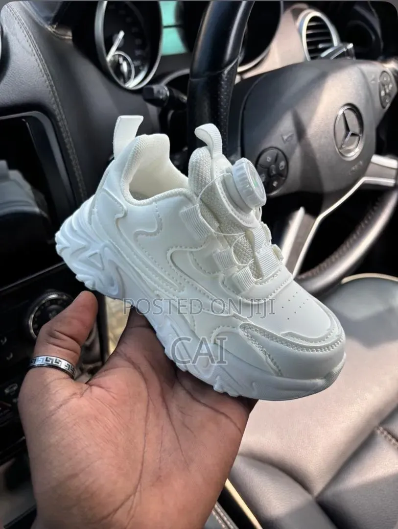 Children's Casual Sports Shoes