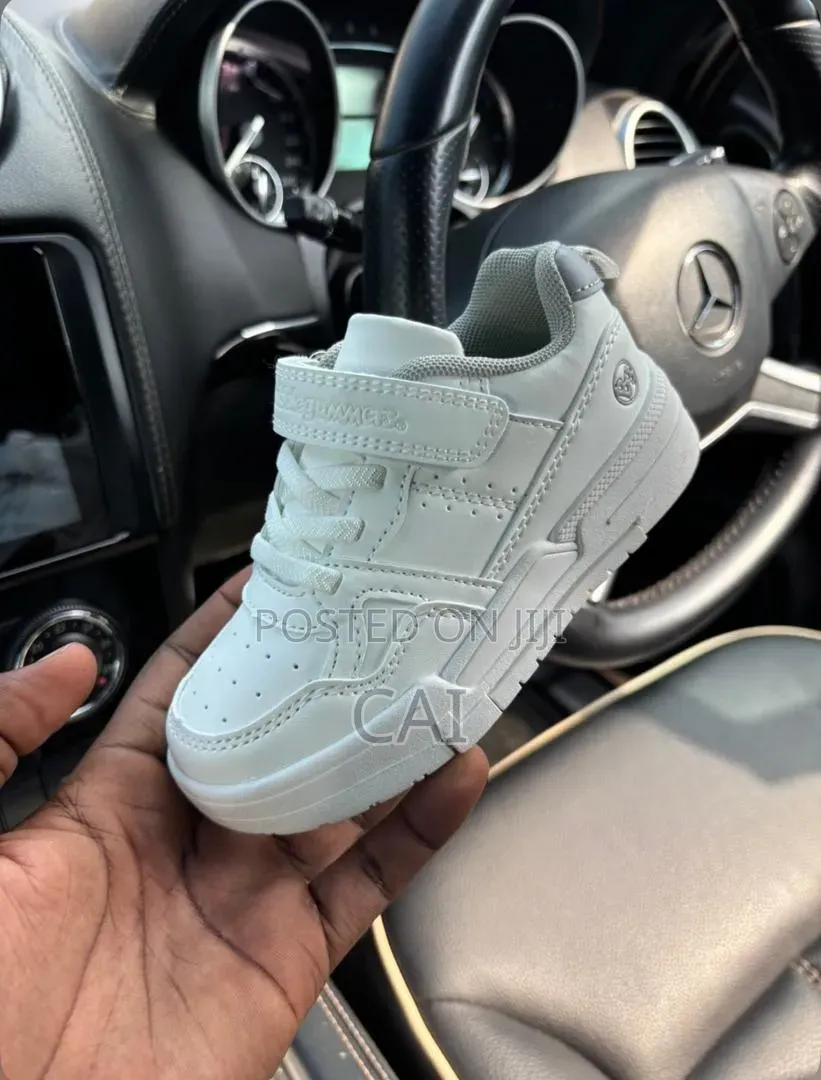 Children's Casual Sports Shoes