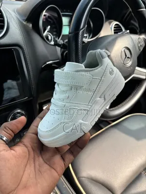 Children's Casual Sports Shoes