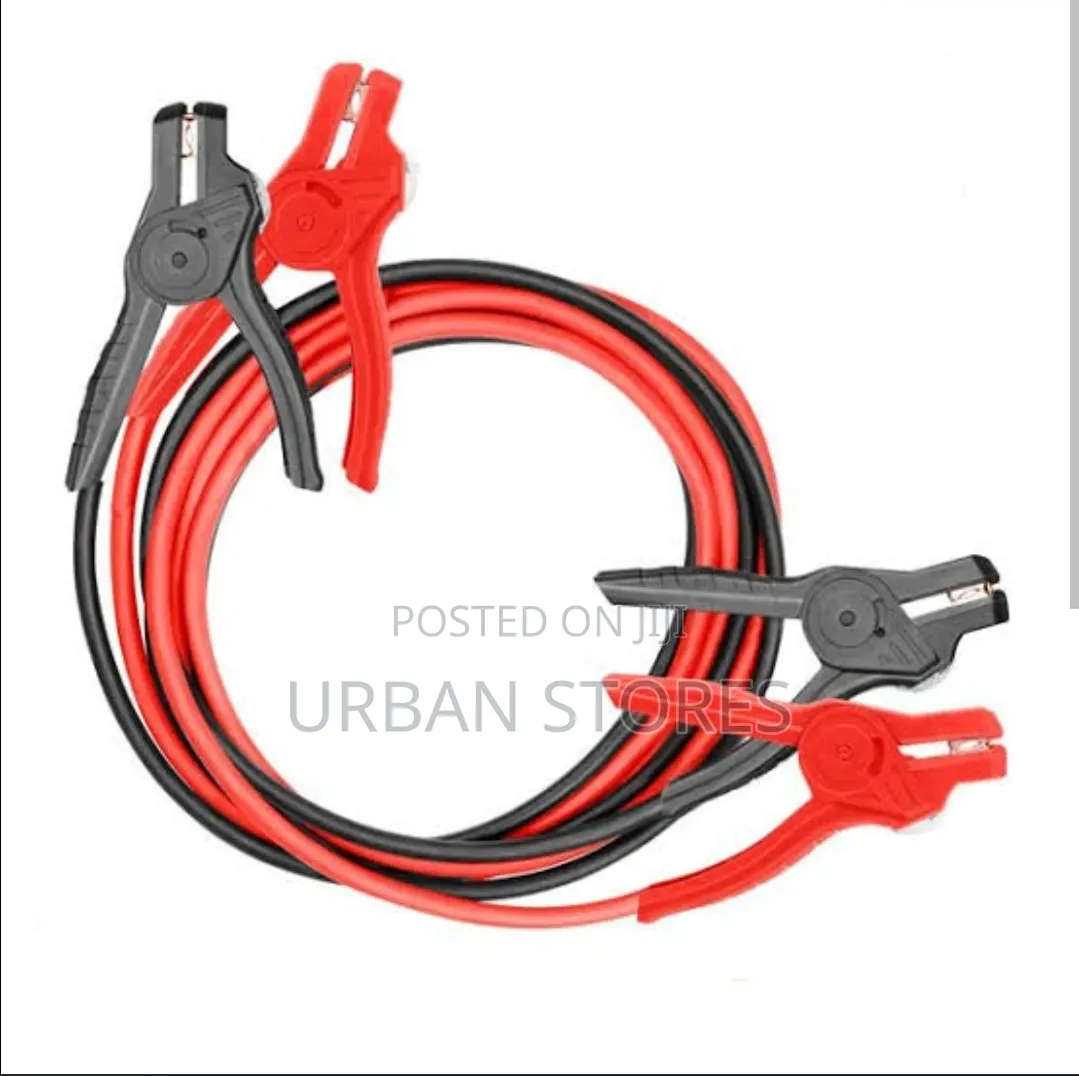INGCO Booster Cable Jumper 600A