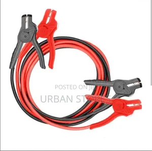 INGCO Booster Cable Jumper 600A