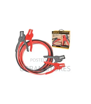 INGCO Booster Cable Jumper 600A
