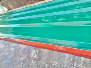 Super Echo G28 Iron Sheets
