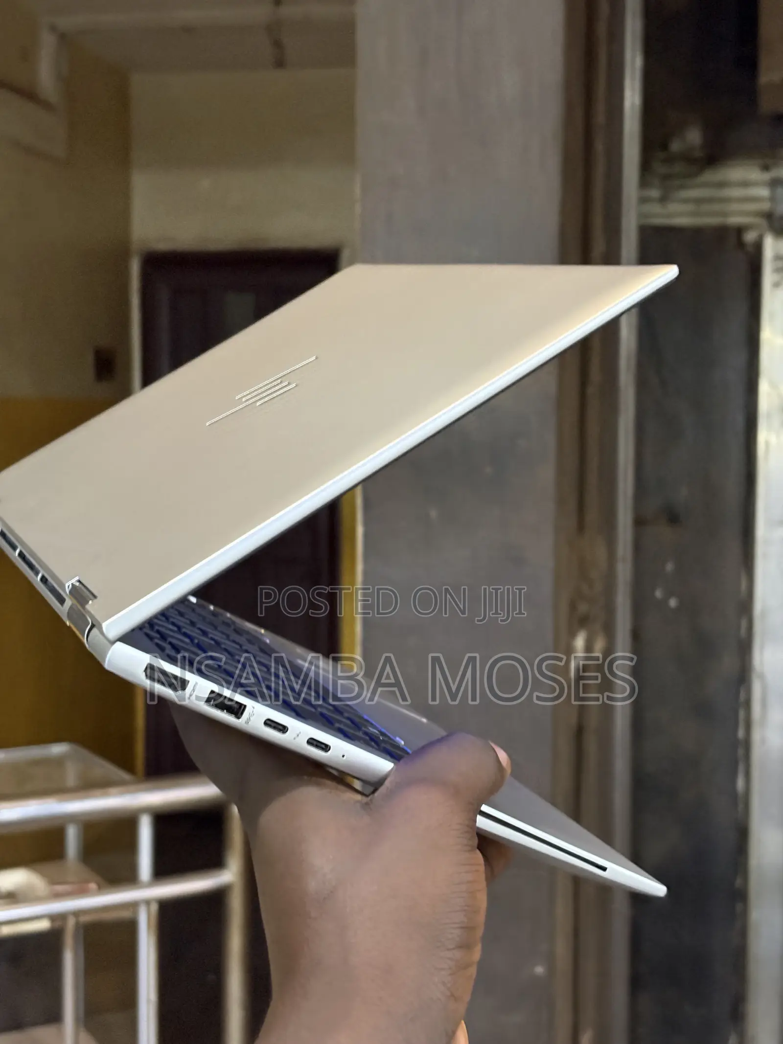 Laptop HP EliteBook x360 1040 G9 16GB Intel Core i5 SSD 512GB