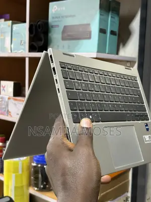 Laptop HP EliteBook x360 1040 G9 16GB Intel Core i5 SSD 512GB