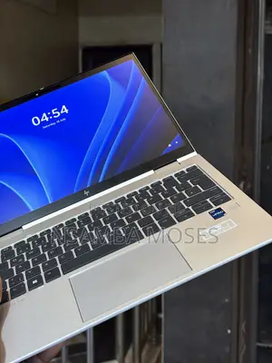 Laptop HP EliteBook x360 1040 G9 16GB Intel Core i5 SSD 512GB