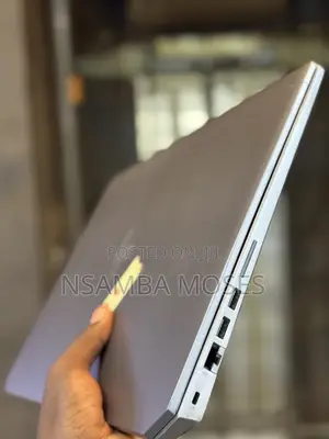 Laptop HP ZBook 15 G6 16GB Intel Core i7 HDD+SSD 512GB
