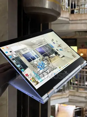 Laptop HP EliteBook X360 1020 G2 8GB Intel Core i5 SSD 256GB