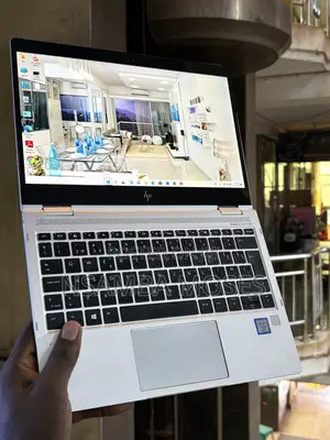 Laptop HP EliteBook X360 1020 G2 8GB Intel Core i5 SSD 256GB