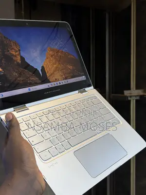 Laptop HP Spectre 14 8GB Intel Core i5 SSD 256GB