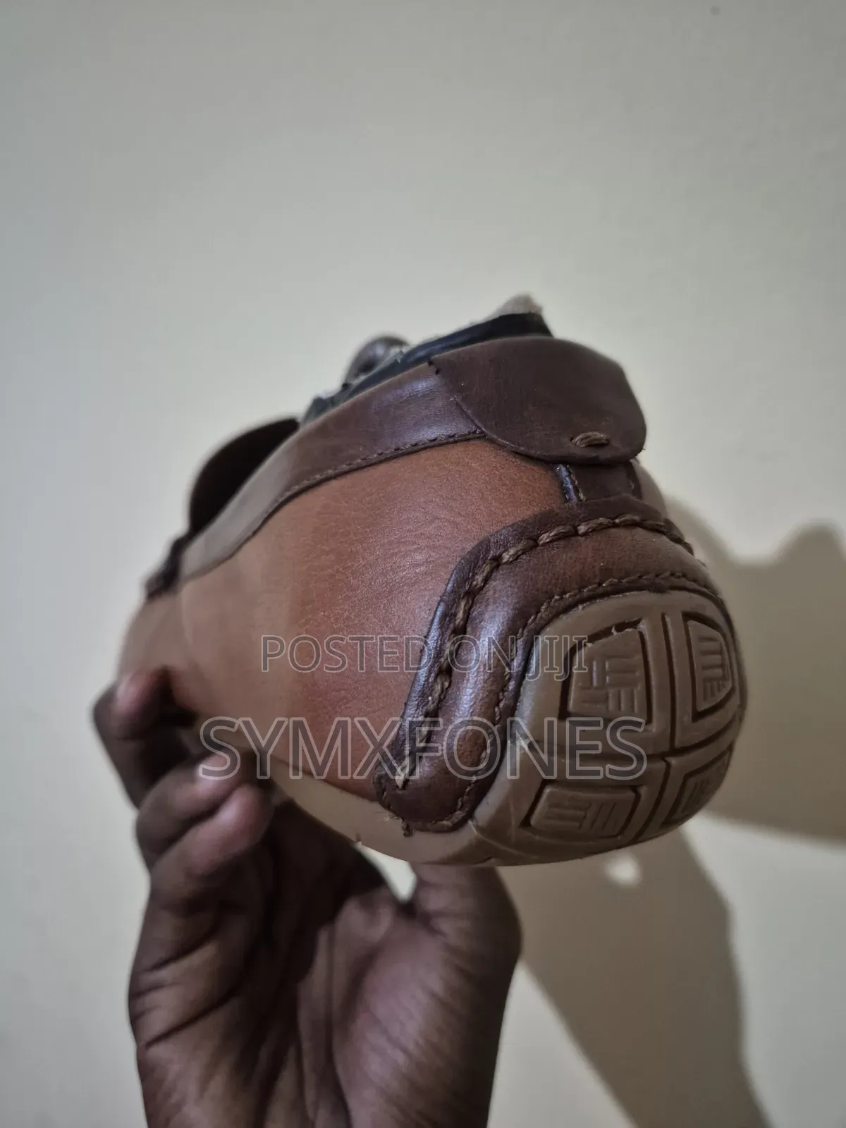 Cole Haan Moccasin