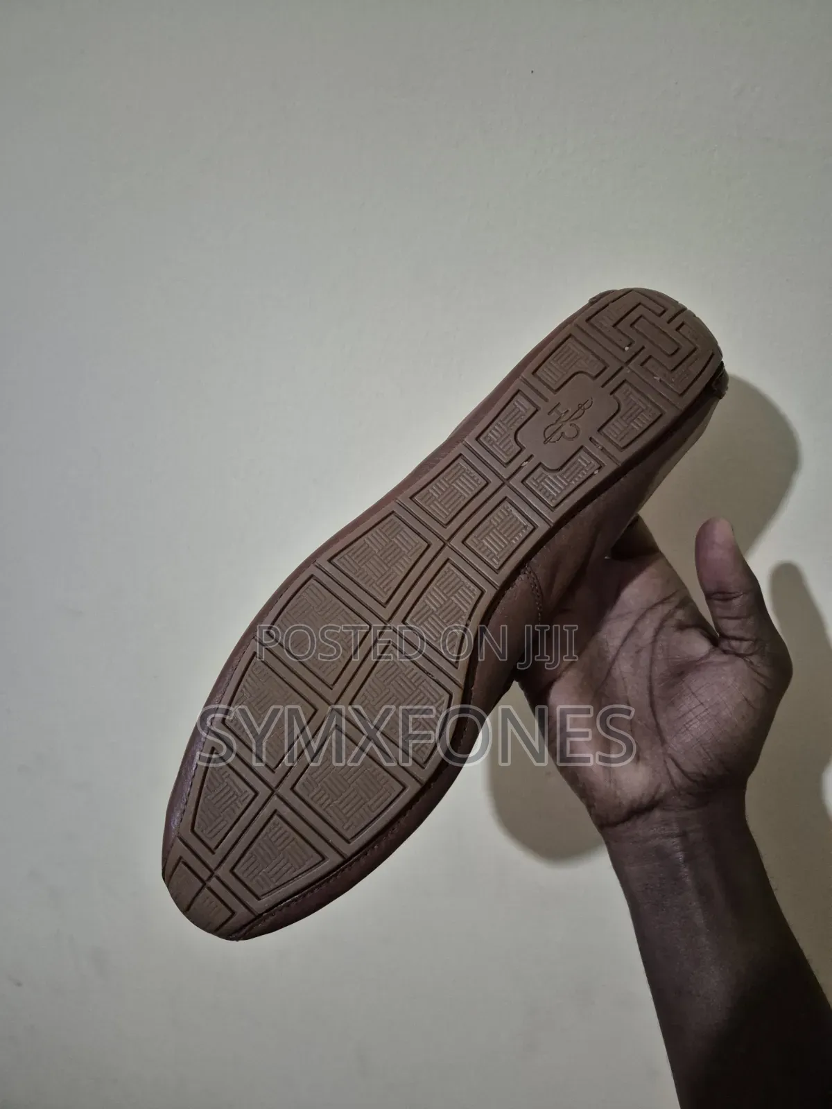 Cole Haan Moccasin