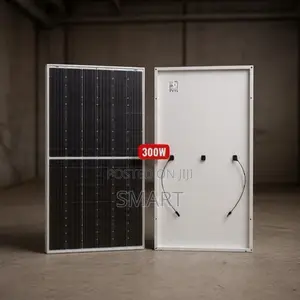 300W High Performance Solar Panel – Energy Saving