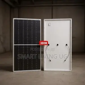300W High Performance Solar Panel – Energy Saving