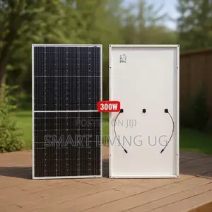 300W High Performance Solar Panel – Energy Saving