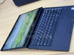 Laptop Dell Latitude 5289 2-in-1 16GB Intel Core i7 SSD 256GB