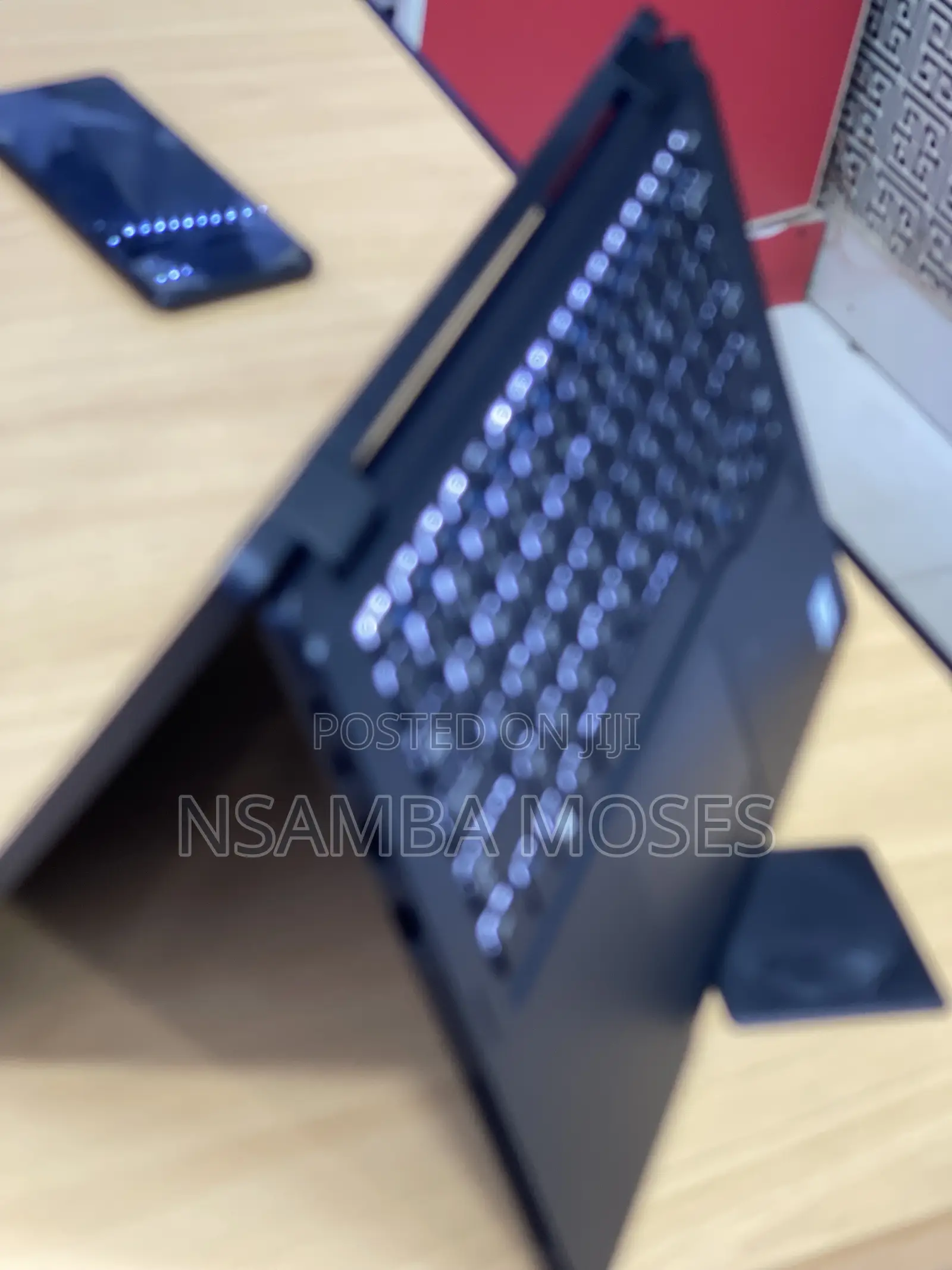 Laptop Dell Latitude 5289 2-in-1 16GB Intel Core i7 SSD 256GB