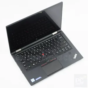 Laptop Lenovo ThinkPad X1 Yoga 8GB Intel Core i5 SSD 256GB