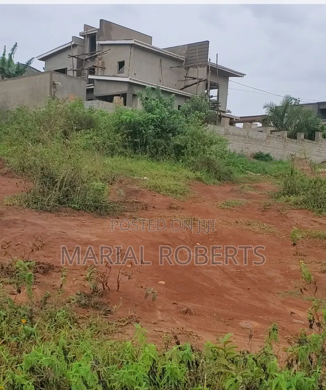 Titled Land for Sale in Kira Kitukutwe
