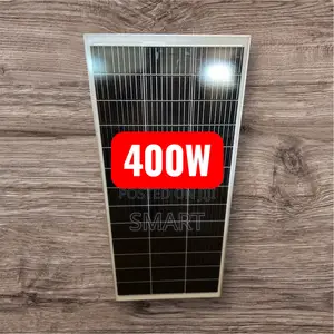 Brand New 400W Solar Panel – Limited Stock Available