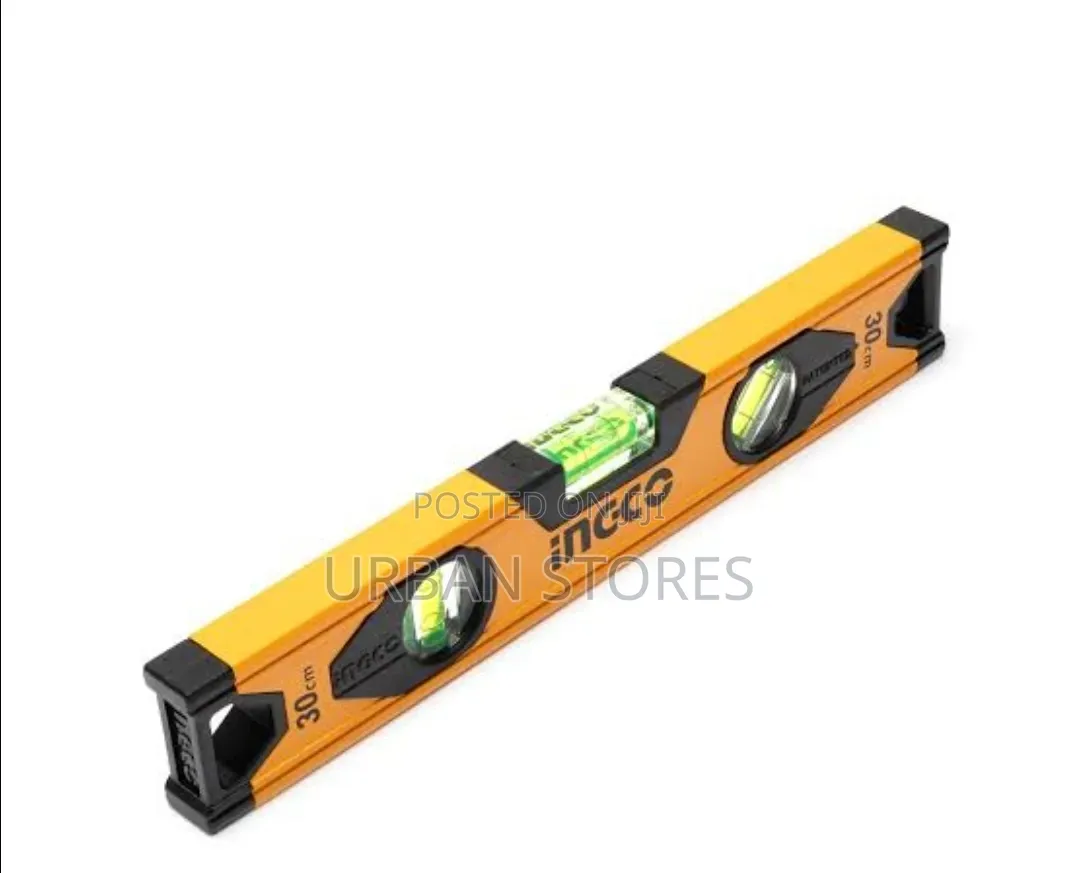 INGCO Spirit Level 30cm