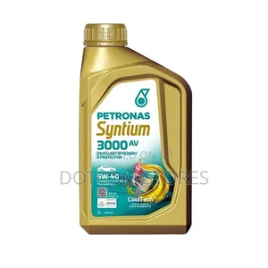 1L Petronas Syntium 3000E 5W40 Petrol/Diesel
