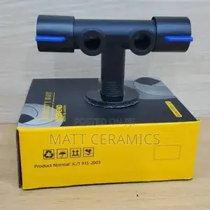 Double Angle Valves