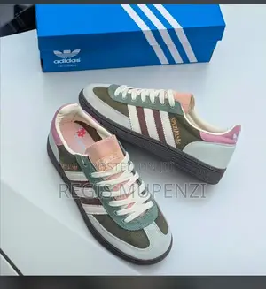 Unique Footwear