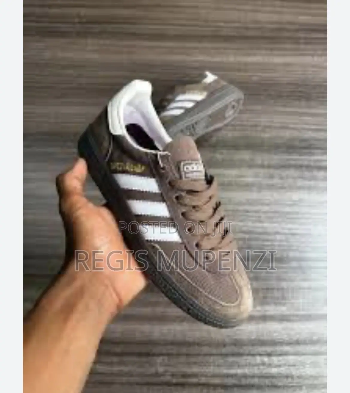Unique Footwear