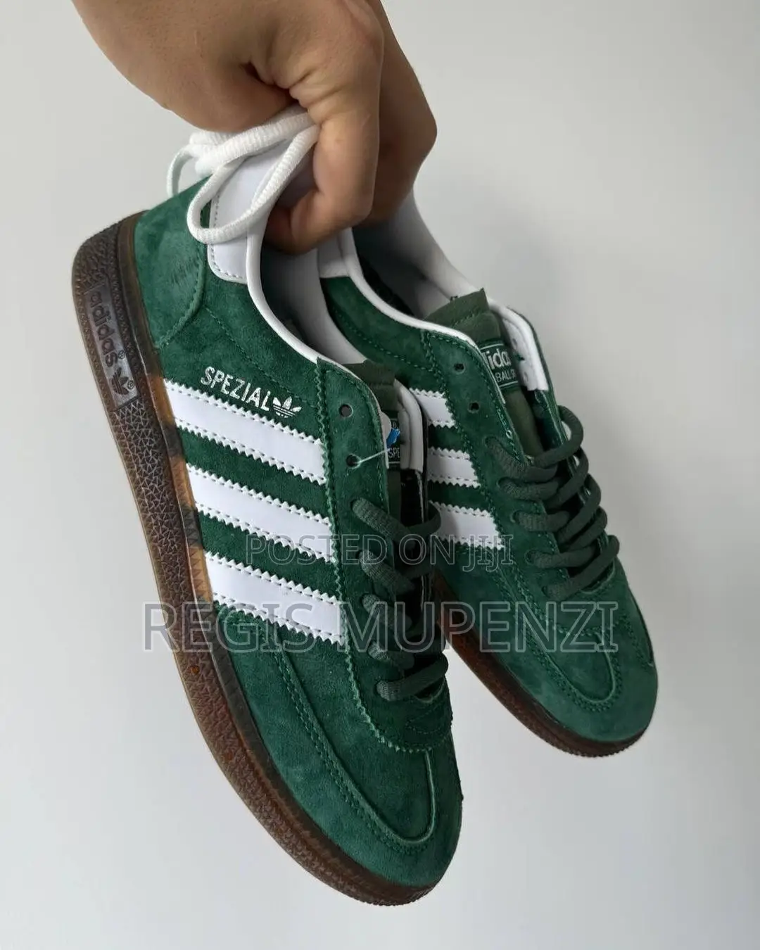 Unique Footwear