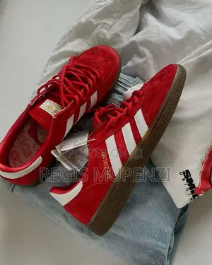 Unique Footwear