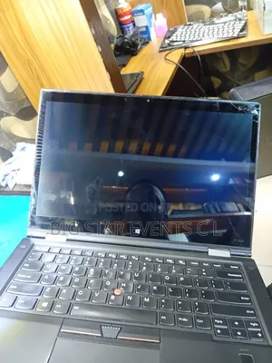 Laptop Lenovo ThinkPad X1 Yoga 8GB Intel Core i5 SSD 256GB