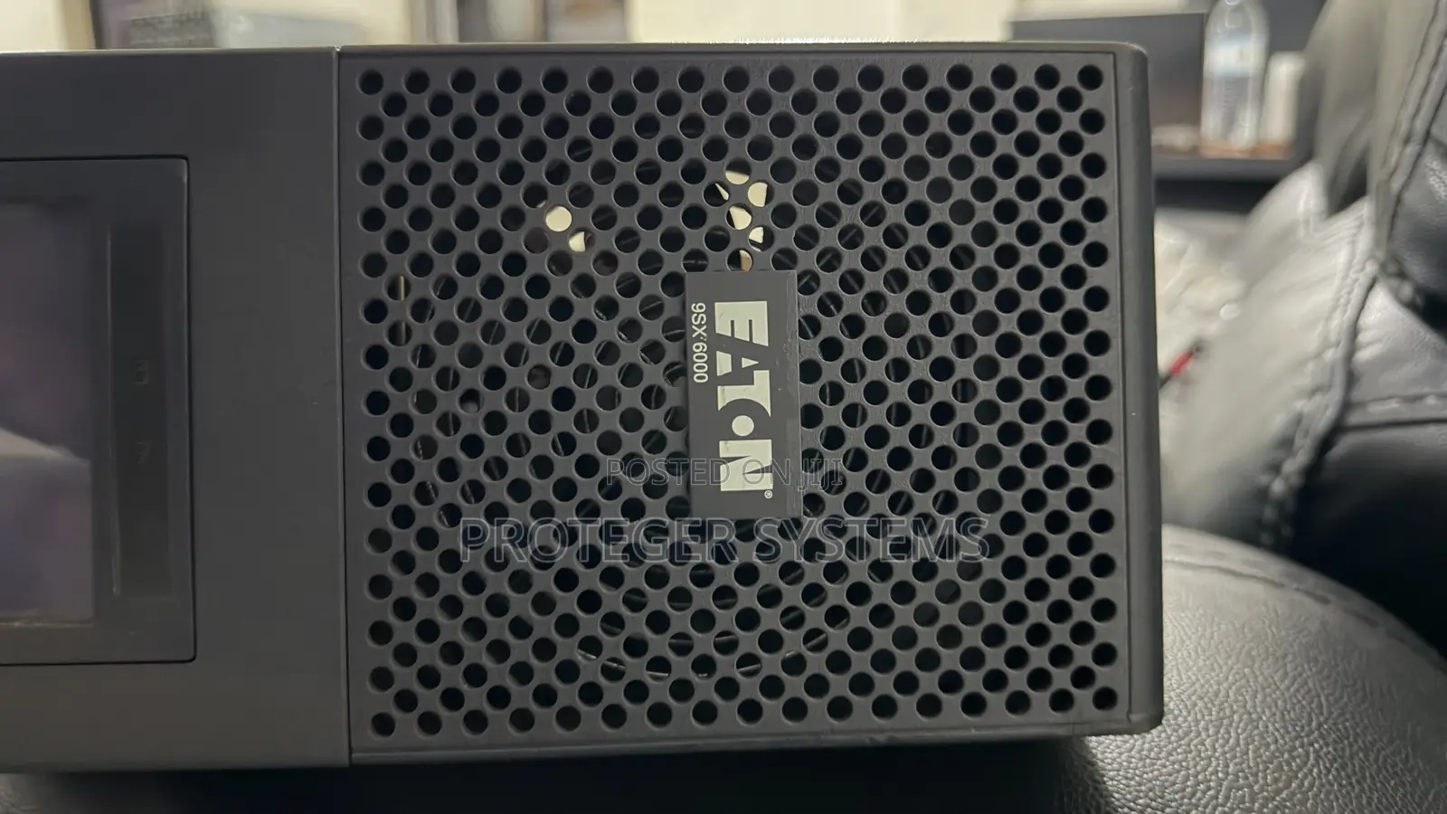 Eaton 6KVa/6000Va 9sx6kiRT UPS