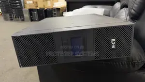 Eaton 6KVa/6000Va 9sx6kiRT UPS
