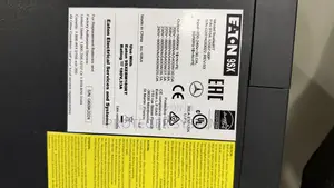 Eaton 6KVa/6000Va 9sx6kiRT UPS