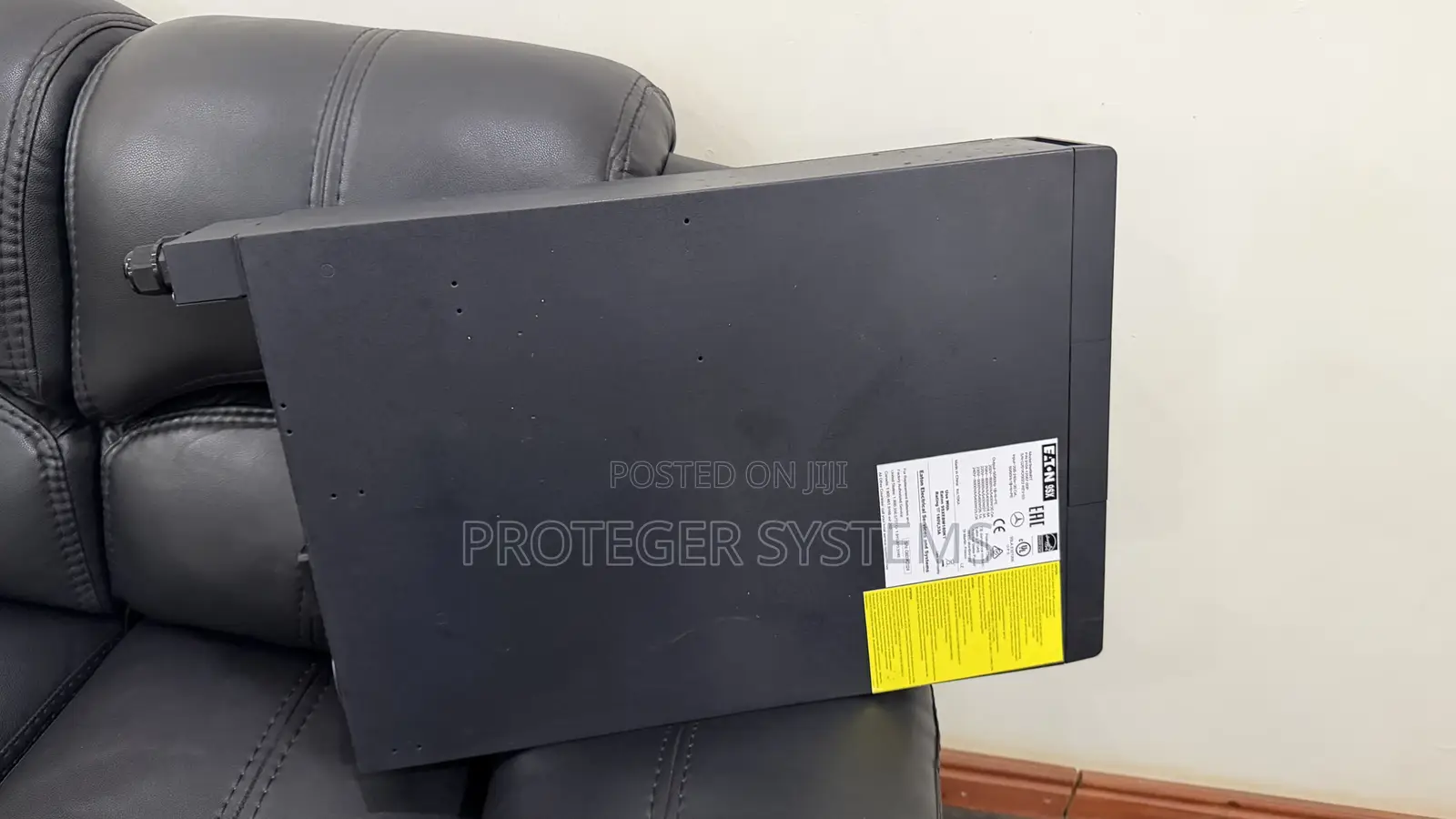 Eaton 6KVa/6000Va 9sx6kiRT UPS