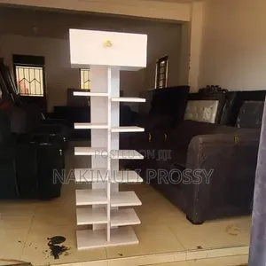 Space Saving Shoe Rack