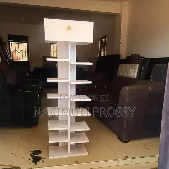 Space Saving Shoe Rack