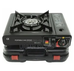 Portable Gas Stove