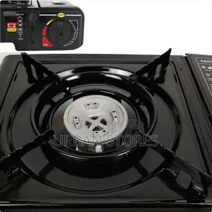 Portable Gas Stove