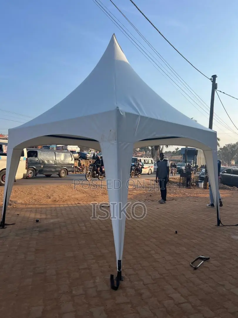 A 50 Seater Butterfly White Korean Material