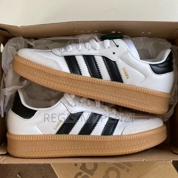 Unique Footwear